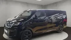 Gebraucht 2022 Opel Zafira Life Van | 34.950 € (Superpreis)