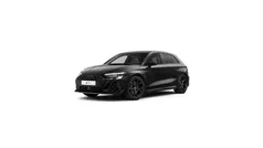 Gebraucht 2024 Audi RS3 Sportback Ambiente Kleinwagen | 65.990 € (Fairer Preis)
