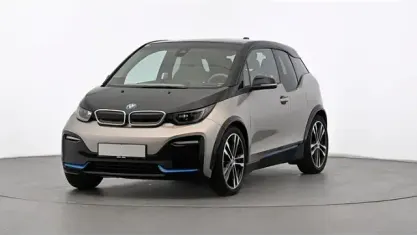 Gebraucht BMW i3 Sport Line 135 kW (184 PS) 2022 Silber Kleinwagen