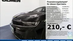Gebraucht 2023 Opel Astra Elegance Limousine | 18.888 € (Guter Preis)