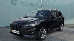 Schwarz Gebraucht 2023 Ford Kuga ST-Line X SUV | 28.880 € (Fairer Preis)