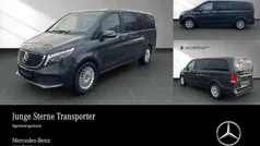Gebraucht 2024 Mercedes EQV300 Avantgarde Van / Kleinbus | 47.699 € (Guter Preis)