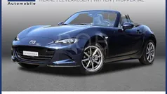 Gebraucht 2025 Mazda MX5 Exclusive-Line Cabrio | 29.666 € (Guter Preis)