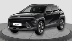 Schwarz Neu 2025 Hyundai Kona Prime SUV | 33.495 € (Fairer Preis)