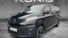 Gebraucht 2024 Fiat Scudo Van / Kleinbus | 39.888 € (Teuer)