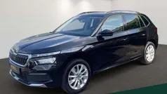 Gebraucht 2023 Skoda Kamiq Tour SUV | 21.470 € (Fairer Preis)