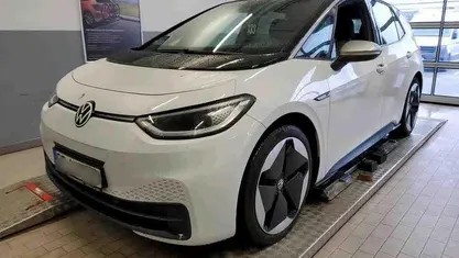 Gebraucht 2020 VW ID.3 Pro Performance Kleinwagen | 48.735 €