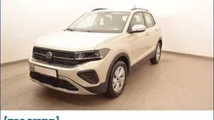 Ascotgrau Gebraucht 2024 VW T-Cross Life SUV | 23.980 € (Fairer Preis)