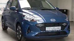 Andere Neu 2025 Hyundai i10 Kleinwagen | 17.490 € (Fairer Preis)