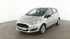 Gebraucht 2017 Ford Fiesta Trend Kleinwagen | 9.980 € (Fairer Preis)
