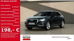 Gebraucht 2024 Audi Q2 Advanced SUV | 30.390 € (Fairer Preis)