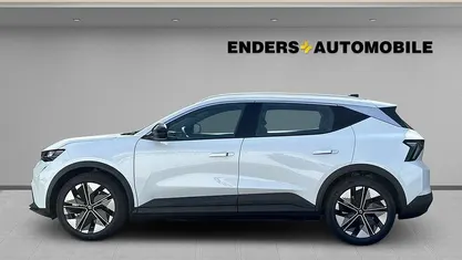 Gebraucht 2025 Renault Scénic Evolution Van / Kleinbus | 38.980 € (Fairer Preis)