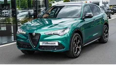 Gebraucht 2025 Alfa Romeo Stelvio SUV | 70.595 €