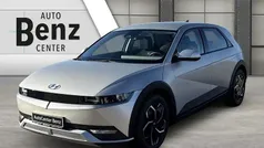 Gold Gebraucht 2023 Hyundai Ioniq 6 Dynamiq Limousine | 37.990 € (Fairer Preis)