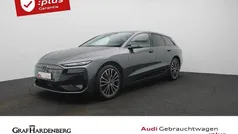Gebraucht 2025 Audi A6 e-tron Performance Kombi | 77.980 € (Fairer Preis)