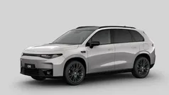 Grau Neu 2025 Leapmotor C10 SUV | 40.950 € (Fairer Preis)