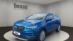 Gebraucht 2017 Opel Grandland X Dynamic SUV | 14.450 € (Fairer Preis)