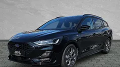 Agate black metallic Neu 2025 Ford Focus ST-Line | 34.490 € (Guter Preis)