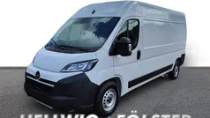 Gebraucht 2025 Opel Movano Van | 31.999 € (Fairer Preis)