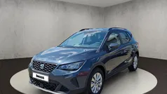 Magnetic grau metallic Neu 2025 Seat Arona SUV | 25.400 € (Fairer Preis)