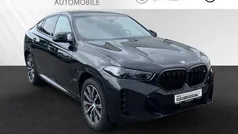 Saphirschwarz metallic Gebraucht 2024 BMW X6 M Sport SUV | 82.900 € (Superpreis)