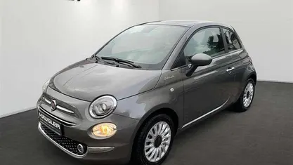 Gebraucht 2022 Fiat 500 Dolcevita Kleinwagen | 14.470 € (Fairer Preis)