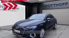 Gebraucht 2024 Audi A3 Advanced Limousine | 29.750 € (Fairer Preis)