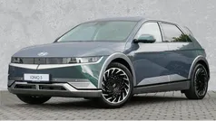 Gebraucht 2022 Hyundai Ioniq 6 Limousine | 31.990 € (Fairer Preis)