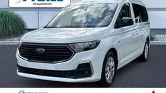 Andere Neu 2025 Ford Tourneo Connect Titanium Van / Kleinbus | 33.290 € (Fairer Preis)