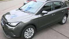 Kliffgrau Gebraucht 2025 Seat Arona Style SUV | 22.380 € (Fairer Preis)