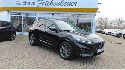 Gebraucht 2023 Ford Kuga ST-Line X SUV | 25.950 € (Fairer Preis)