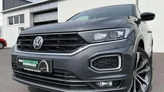 Gebraucht 2020 VW T-Roc Highline SUV | 26.360 € (Fairer Preis)