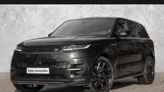 Schwarz Gebraucht 2023 Land Rover Range Rover Sport SE Dynamic SUV | 81.885 € (Fairer Preis)