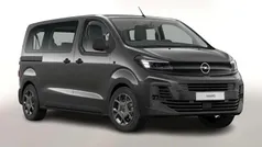 Merkur grau metallic Neu 2025 Opel Vivaro Van | 38.230 € (Fairer Preis)