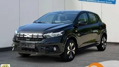 Gebraucht 2025 Dacia Sandero Expression Kleinwagen | 16.980 € (Fairer Preis)