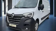 Gebraucht 2024 Renault Master Van | 30.590 € (Fairer Preis)