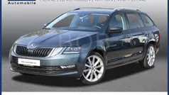 Gebraucht 2020 Skoda Octavia Soleil Kombi | 25.888 € (Fairer Preis)