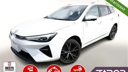 Gebraucht 2024 MG MG5 EV Luxury Kombi | 22.488 € (Fairer Preis)
