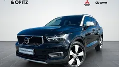 Gebraucht 2020 Volvo XC40 Momentum SUV | 23.895 € (Fairer Preis)