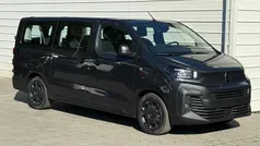 Gebraucht 2025 Citroën Jumpy Van / Kleinbus | 38.740 € (Fairer Preis)
