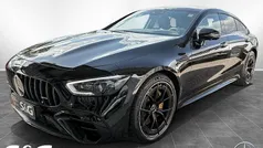 Gebraucht 2024 Mercedes AMG GT 53 AMG Coupé | 107.777 € (Teuer)