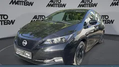 Gebraucht 2022 Nissan Leaf Acenta Kleinwagen | 14.480 € (Guter Preis)