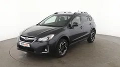 Grau Gebraucht 2017 Subaru XV Exclusive+ SUV | 18.920 € (Fairer Preis)