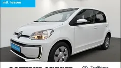 Weiß Gebraucht 2021 VW e-up! Kleinwagen | 12.450 € (Fairer Preis)