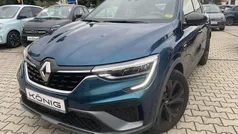 Gebraucht 2022 Renault Arkana R.S. SUV | 22.999 € (Guter Preis)