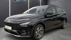 Phantom black Neu 2024 Hyundai Bayon Trend SUV | 23.610 € (Fairer Preis)
