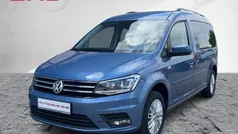VW Caddy Maxi