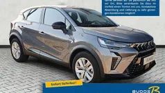 Gebraucht 2025 Mitsubishi ASX SUV | 24.490 € (Guter Preis)