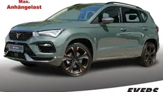 Gebraucht 2024 Cupra Ateca SUV | 34.730 € (Superpreis)