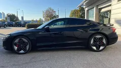 Gebraucht 2025 Audi e-tron GT quattro Basis Limousine | 96.859 € (Fairer Preis)